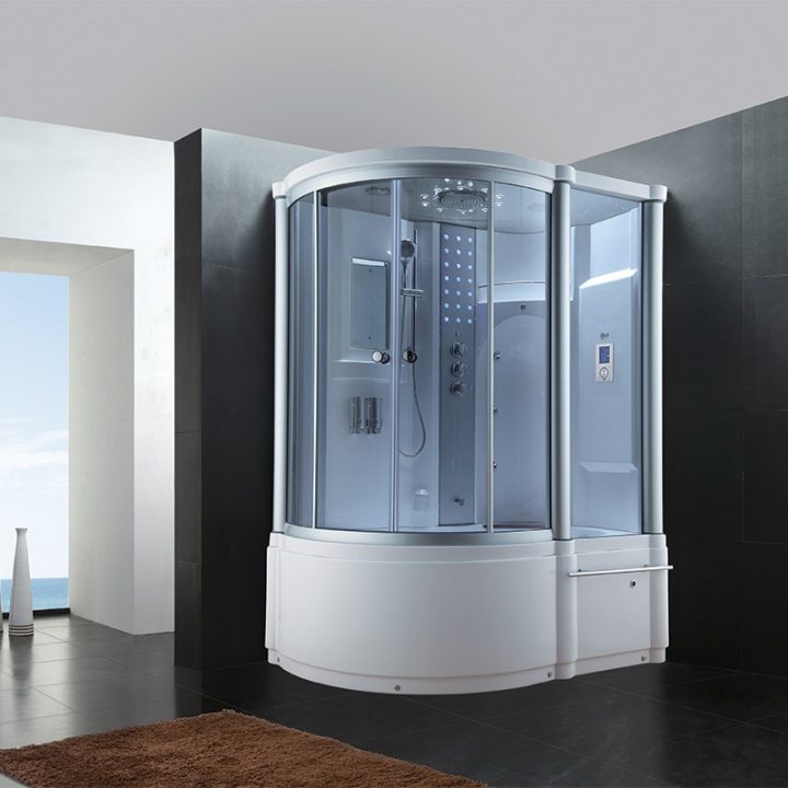 Baignoire Avec Cabine De Douche Intégrée D-Baleares intérieur Cabine De Douche Avec Siège Intégré Baignoire Avec Cabine De Douche Intégrée D-Baleares intérieur Cabine De Douche Avec Siège Intégré