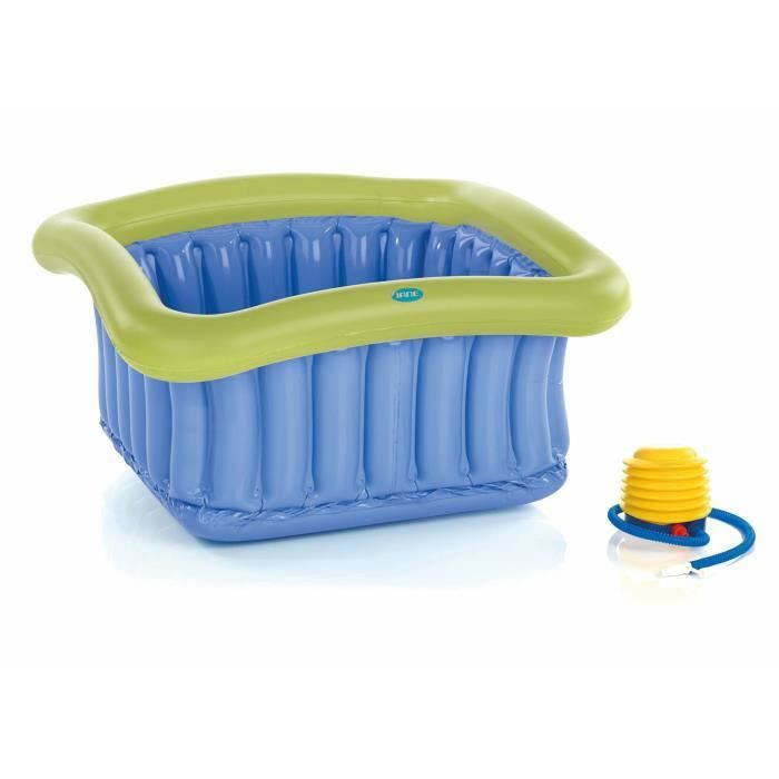 Baignoire De Douche Gonflable Jane : Avis encequiconcerne Baignoire Enfant Pour Douche