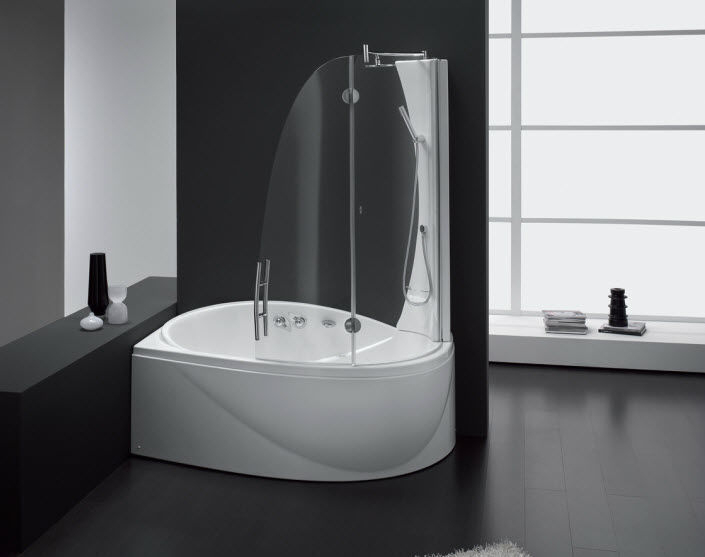 Baignoire-Douche Encastrable – Sphera 170/180 Comb concernant Pose Mitigeur Douche Encastrable Baignoire-Douche Encastrable – Sphera 170/180 Comb concernant Pose Mitigeur Douche Encastrable