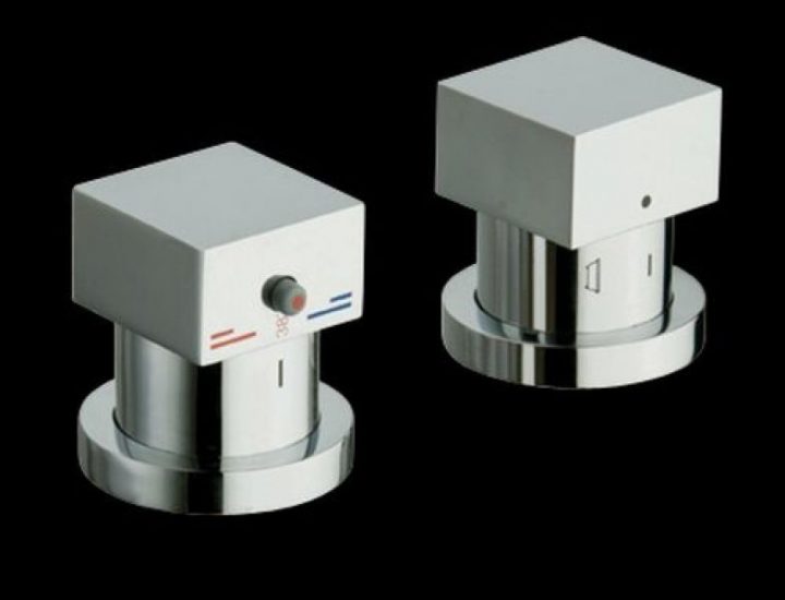 Bain Douche, Bain Douche Quadri Thermostatique Sur Gorge destiné Mitigeur Thermostatique Bain Douche Sur Gorge Bain Douche, Bain Douche Quadri Thermostatique Sur Gorge destiné Mitigeur Thermostatique Bain Douche Sur Gorge