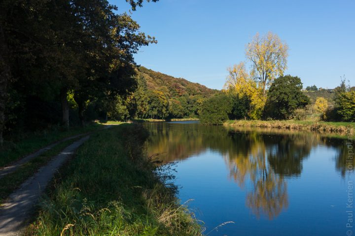 Balade Photo En Finistère, Bretagne © Paul Kerrien: Balade concernant Chemin De Halage Canal De Nantes À Brest