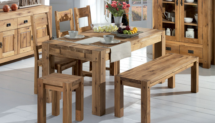 Banc Et Tabouret Cocktail Scandinave (Photo 5/12) – Cette serapportantà Banc Salle A Manger