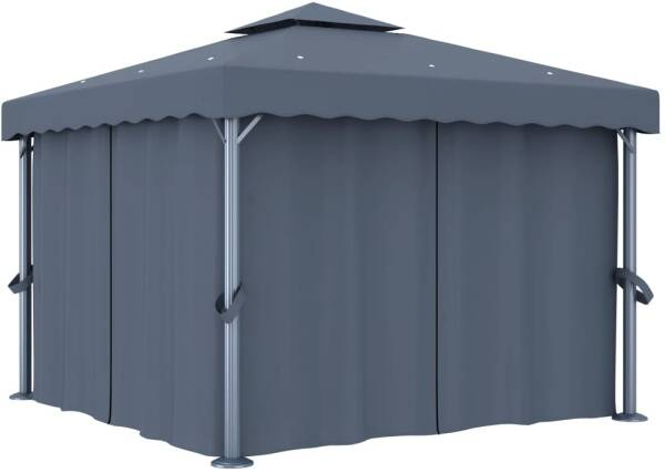 Barnums Pergola Et Tonnelle De La Catégorie Equipement Et à Rideau Pour Tonnelle 3X3 Barnums Pergola Et Tonnelle De La Catégorie Equipement Et à Rideau Pour Tonnelle 3X3