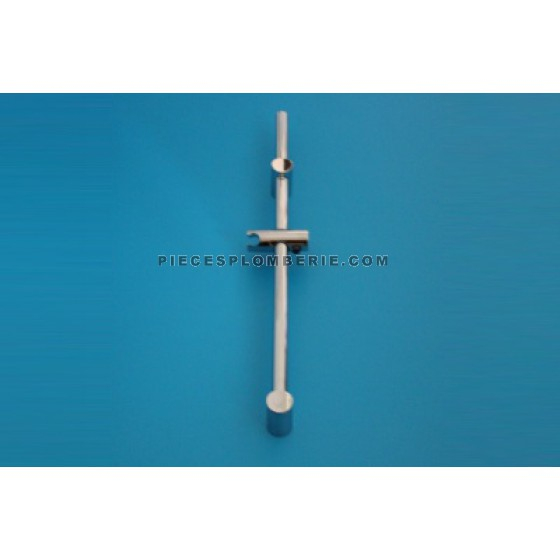 Barre De Douche Réglable | Piecesplomberie tout Coulissant Pour Barre De Douche Barre De Douche Réglable | Piecesplomberie tout Coulissant Pour Barre De Douche