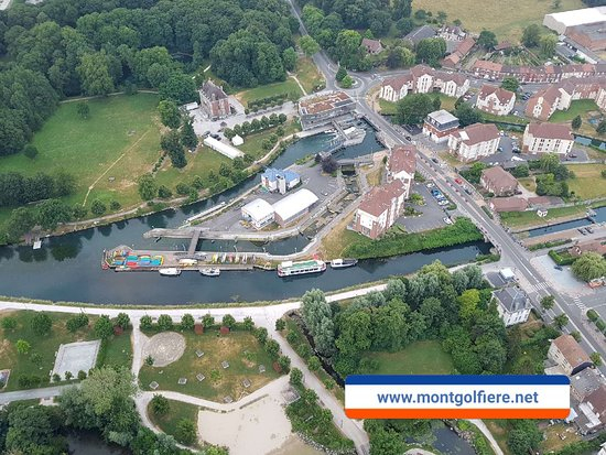 Base Nautique De Saint-Laurent-Blangy : 2020 Ce Qu'Il Faut concernant 1 Chemin Des Carrières 94310 Orly