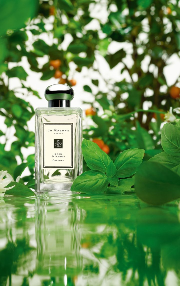 Basil & Neroli Cologne | Jo Malone London | Jo Malone dedans Jo Malone Eau De Toilette Basil & Neroli Cologne | Jo Malone London | Jo Malone dedans Jo Malone Eau De Toilette