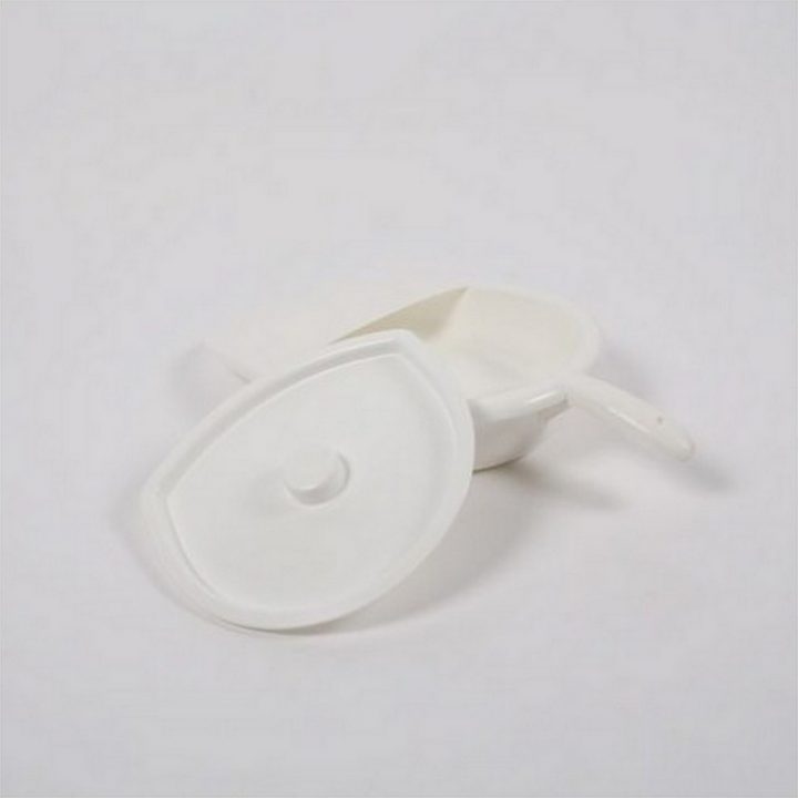 Bassin De Lit En Polyéthylène – Toilette Au Lit – Tous Ergo destiné Toilette Au Lit Bassin De Lit En Polyéthylène – Toilette Au Lit – Tous Ergo destiné Toilette Au Lit