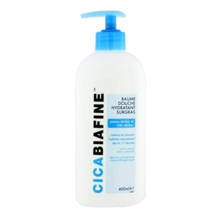 Baume Douche – 400.0 Ml – Dermo-Cosmétique – Cicabiafine intérieur Baume De Douche Baume Douche – 400.0 Ml – Dermo-Cosmétique – Cicabiafine intérieur Baume De Douche