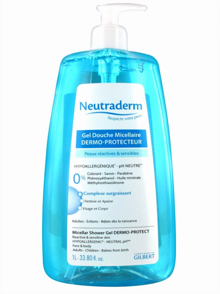 Beau Gel Douche Ph Neutre – Luckytroll à Gel Douche Au Ph Neutre Beau Gel Douche Ph Neutre – Luckytroll à Gel Douche Au Ph Neutre