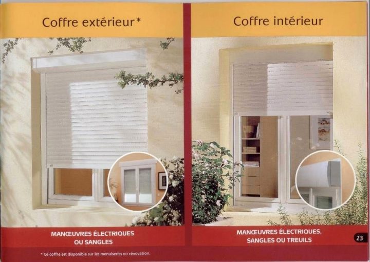 Beau Rideau Electrique Interieur – Luckytroll à Rideau Exterieur Electrique