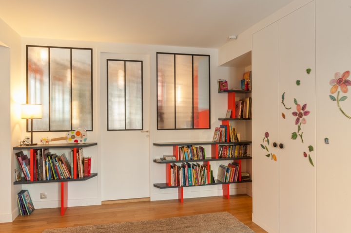 Beau Triplex Sous Les Toits dedans Rideau Pour Verriere Beau Triplex Sous Les Toits dedans Rideau Pour Verriere