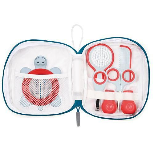 Bébé Confort Set De Toilette – Navy – Soins Enfant Bébé encequiconcerne Set De Toilette Bébé