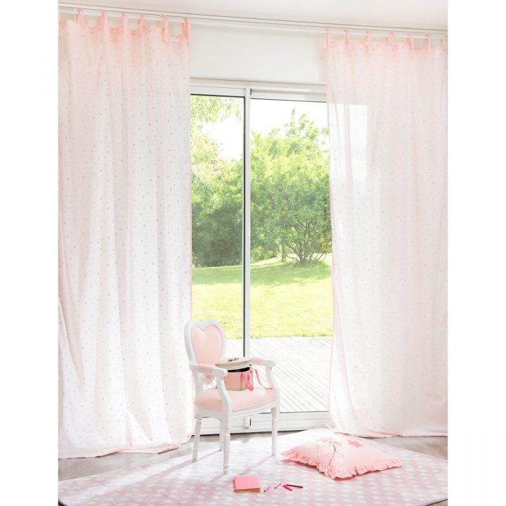 Bébés | Rideaux À Nouettes, Rideau Rose destiné Rideaux À Nouettes Bébés | Rideaux À Nouettes, Rideau Rose destiné Rideaux À Nouettes