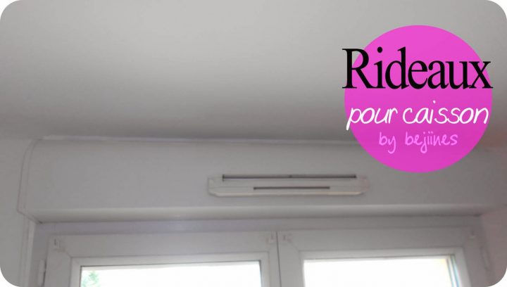 Bejiine*S: Tous Beaux Mes Rideaux avec Rideaux Facile A Poser Bejiine*S: Tous Beaux Mes Rideaux avec Rideaux Facile A Poser