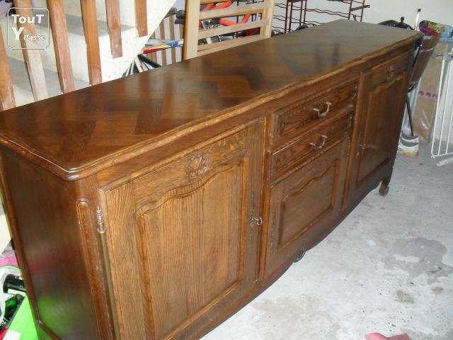 Belle Salle À Manger Ancienne Rosny-Sous-Bois 93110 concernant Salle A Manger Ancienne