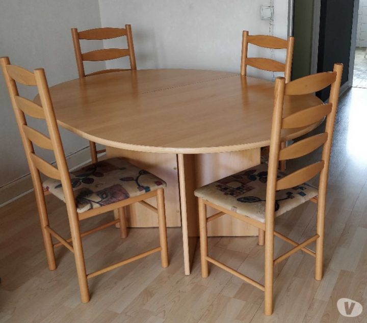 Belle Table De Salle A Manger Carrée 140X140 | Posot Class à Table Carree 140X140 Salle Manger