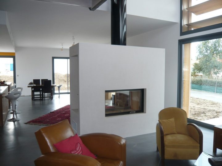 Bellier Neau Sarl – Installateur Pôele Et Cheminée À Avrillé dedans Cheminée Bellier Neau