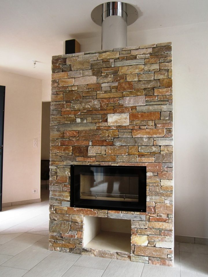 Bellier Neau Sarl – Installateur Pôele Et Cheminée À Avrillé pour Cheminée Bellier Neau