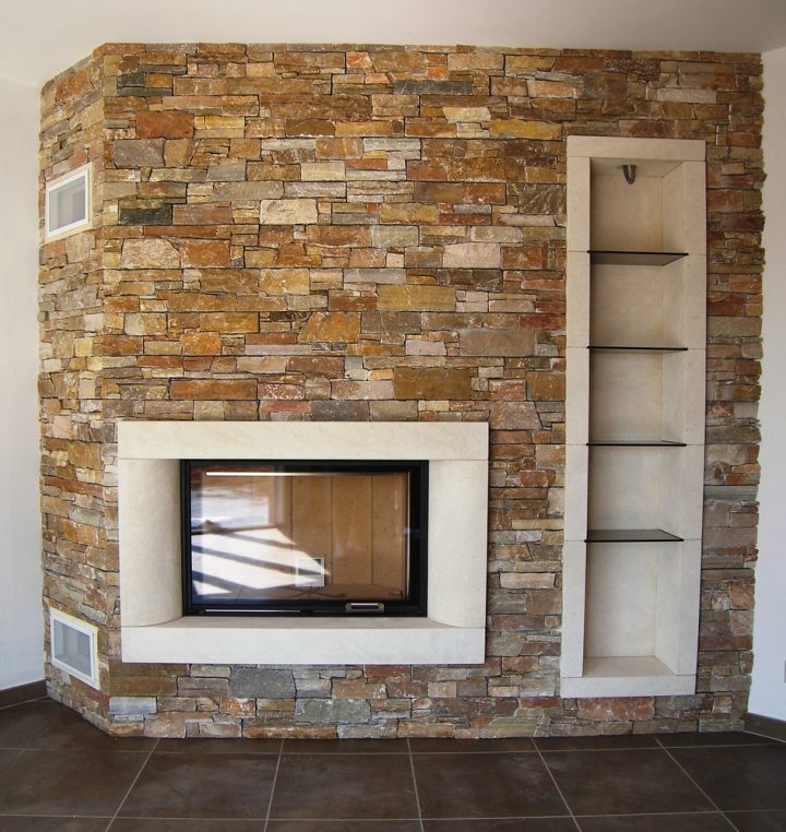 Bellier Neau Sarl – Installateur Pôele Et Cheminée À Challans destiné Cheminée Bellier Neau