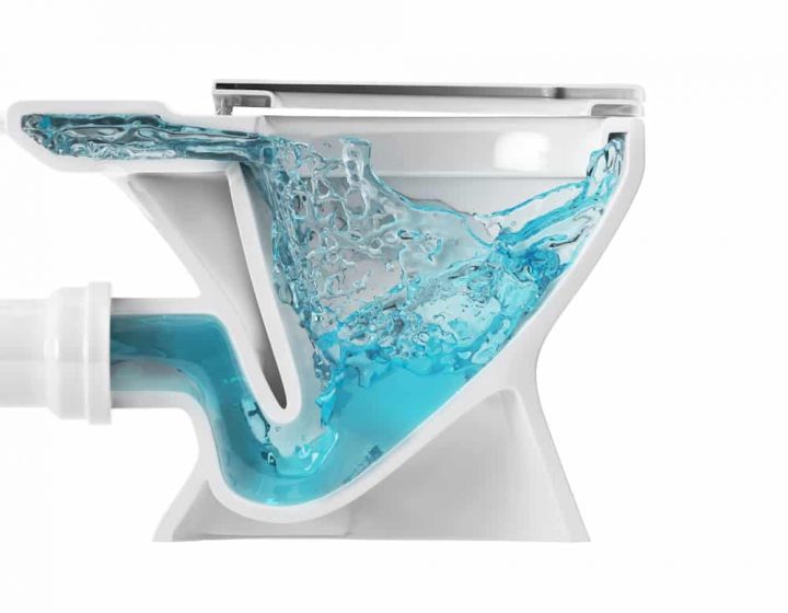 Best 4 Flushing Systems For Toilet intérieur Toilette Flush