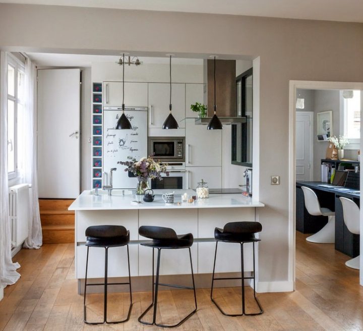 Best Of 2015 : Luminaires Pour La Cuisine serapportantà Luminaires Salle À Manger