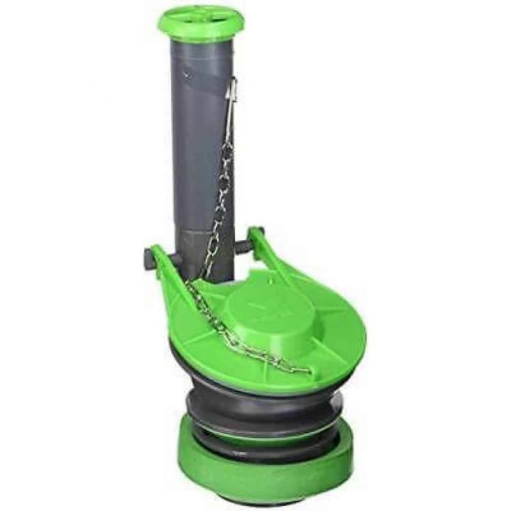 Best Toilet Flush Valve – In-Depth Review | (Dec. 2019) dedans Toilette Flush