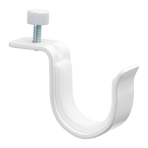 Betydlig Support De Tringle À Rideau – Blanc – Ikea serapportantà Tringle A Rideau Plafond Betydlig Support De Tringle À Rideau – Blanc – Ikea serapportantà Tringle A Rideau Plafond