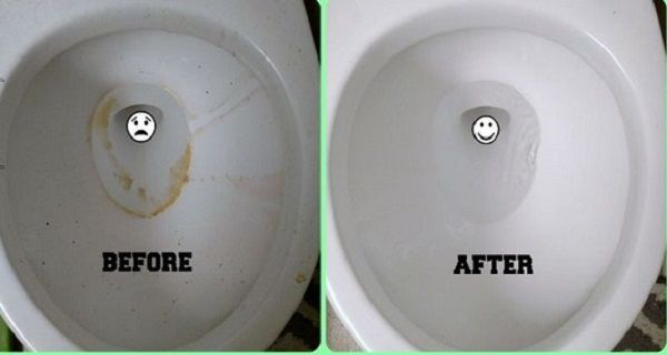 Bicarbonate De Soude Nettoyage Wc – Coussin Pour Banquette concernant Déboucher Toilettes Bicarbonate De Soude