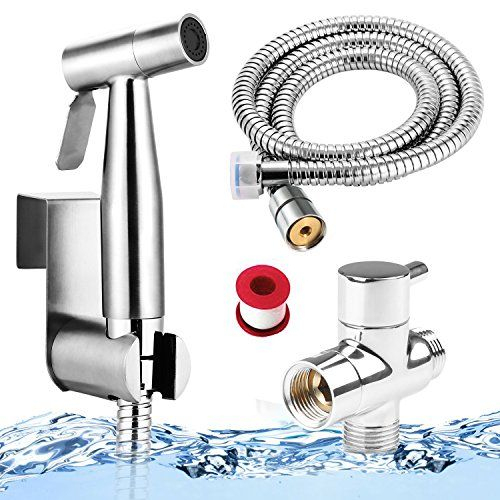 Bidet Wc Douchetteyeco Toilette Bidet Spray Hygiénique à Toilette Avec Bidet Intégré Bidet Wc Douchetteyeco Toilette Bidet Spray Hygiénique à Toilette Avec Bidet Intégré