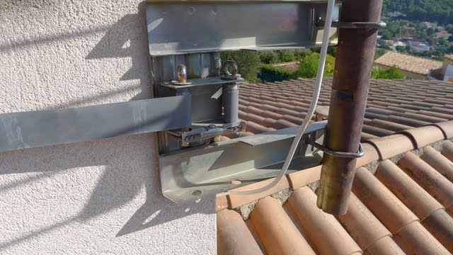 «Bienvenue Au Rododrome – Page 44» – 29970406 – Sur Le à Cerclage Cheminée