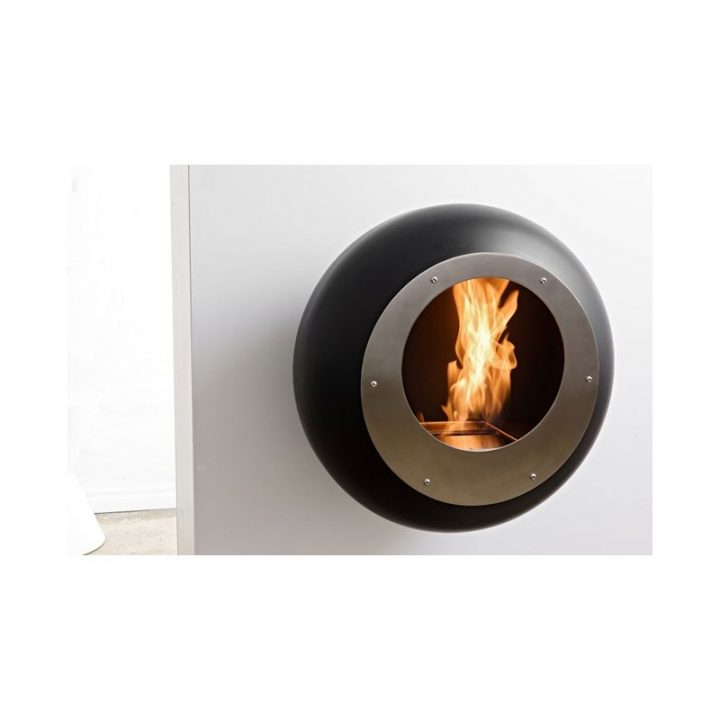 Bienvenue Chez Vous- Cheminee Bio-Ethanol Murale Vellum serapportantà Cheminée Bio Ethanol Murale