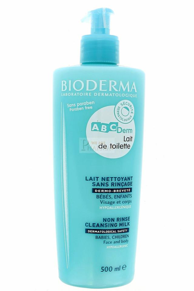 Bioderma Abcderm Moussant Gel Nettoyant 1L intérieur Produit Toilette Bébé Bioderma Abcderm Moussant Gel Nettoyant 1L intérieur Produit Toilette Bébé
