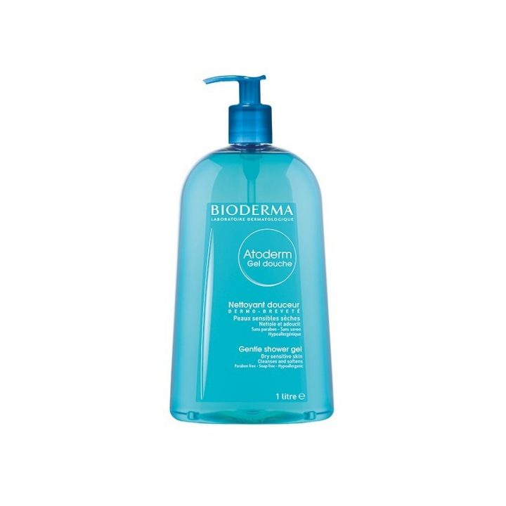 Bioderma Atoderm Gel Douche Flacon Pompe 1L À Prix Bas pour Gel Douche Hypoallergénique Bioderma Atoderm Gel Douche Flacon Pompe 1L À Prix Bas pour Gel Douche Hypoallergénique