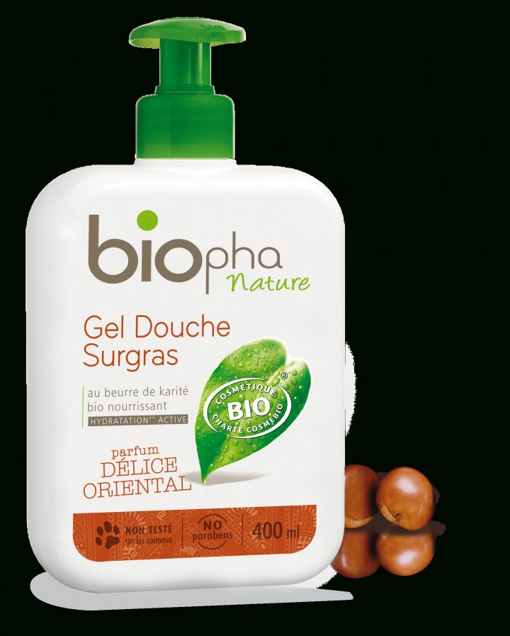 Biopha Nature, Laboratoires Vendôme, Klorane : Mon Top 3 intérieur Gel Douche Au Ph Neutre Biopha Nature, Laboratoires Vendôme, Klorane : Mon Top 3 intérieur Gel Douche Au Ph Neutre