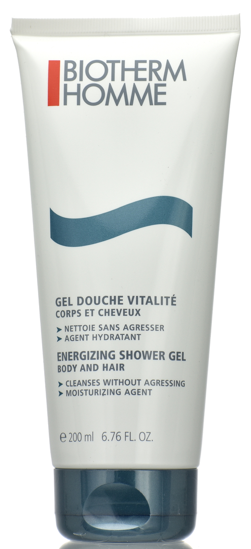 Biotherm Homme Gel Douche Vitalite 200 Ml – Parfum-Outlet concernant Gel Douche Diesel Biotherm Homme Gel Douche Vitalite 200 Ml – Parfum-Outlet concernant Gel Douche Diesel