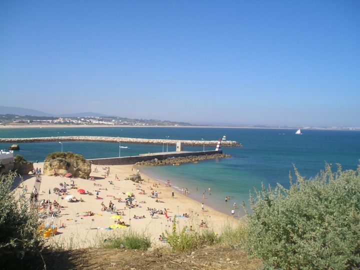 'Blog Sur Le Portugal To Discover Portugal' pour Chemin Portugais Par La Cote