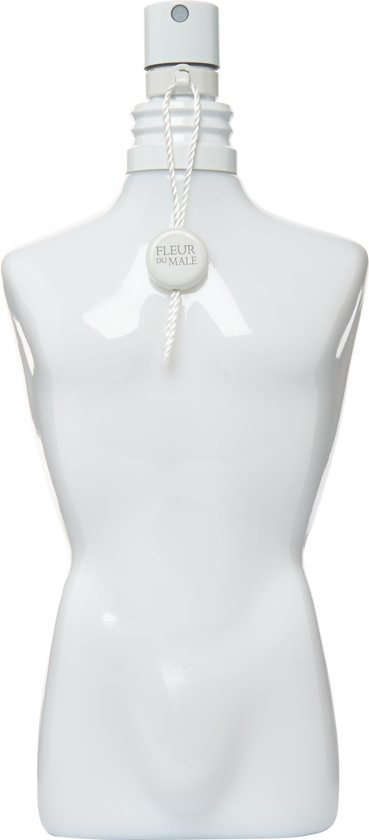 Bol | Jean Paul Gaultier Fleur Du Male – 125 Ml – Eau serapportantà Eau De Toilette Jean Paul Gaultier Homme Bol | Jean Paul Gaultier Fleur Du Male – 125 Ml – Eau serapportantà Eau De Toilette Jean Paul Gaultier Homme