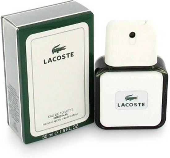 Bol | Lacoste Original Men – 50 Ml – Eau De Toilette concernant Eau De Toilette Lacoste Original Bol | Lacoste Original Men – 50 Ml – Eau De Toilette concernant Eau De Toilette Lacoste Original