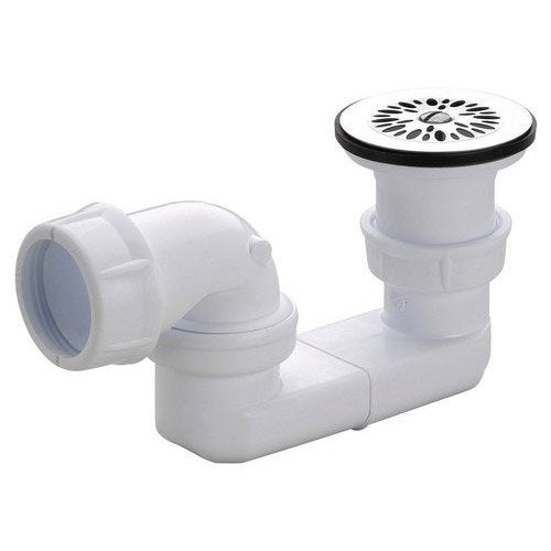 Bonde Pour Receveur De Douche Siphon Orientable, Diam.50 dedans Siphon Receveur De Douche Bonde Pour Receveur De Douche Siphon Orientable, Diam.50 dedans Siphon Receveur De Douche