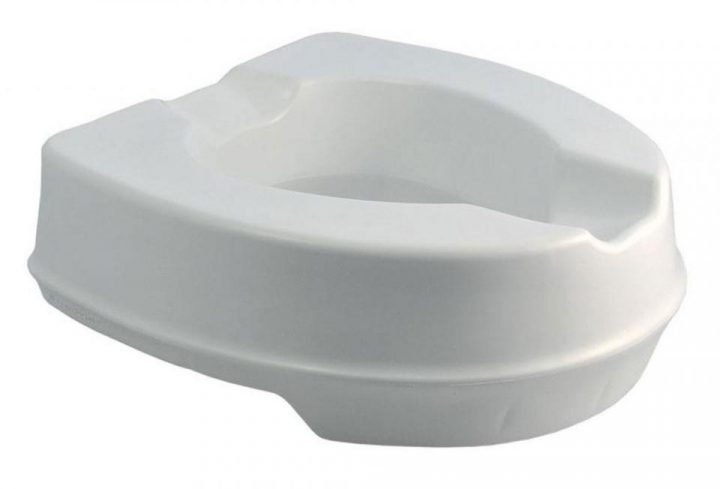 Boulgom Rehausseur Bas Race Confort serapportantà Rehausseur De Toilette Boulgom Rehausseur Bas Race Confort serapportantà Rehausseur De Toilette