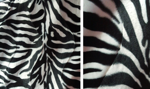 Boutique Tissu Fausse Fourrure Au Mètre Rideau avec Rideau Fourrure