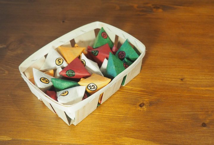 Bricolage Noël – Calendrier De L'Avent Avec Des Rouleaux destiné Calendrier De L Avent En Rouleau Papier Toilette Bricolage Noël – Calendrier De L'Avent Avec Des Rouleaux destiné Calendrier De L Avent En Rouleau Papier Toilette