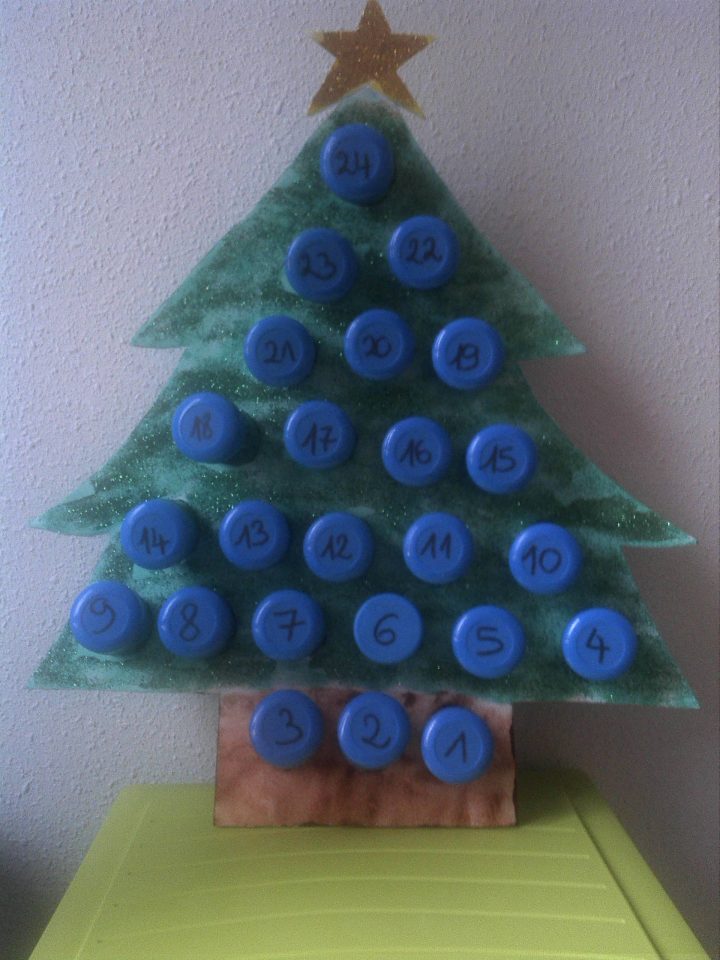 Bricolage Noel – Page 3 concernant Calendrier De L Avent En Rouleau Papier Toilette Bricolage Noel – Page 3 concernant Calendrier De L Avent En Rouleau Papier Toilette