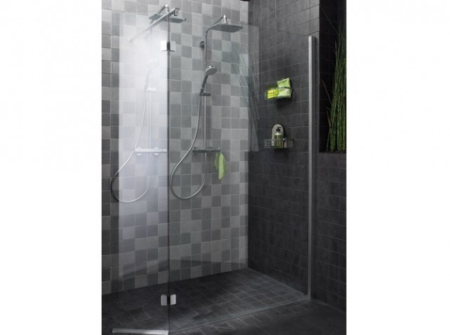 Bricoman Paroi De Douche – Delicatesse Beaute encequiconcerne Cabine Douche Krone