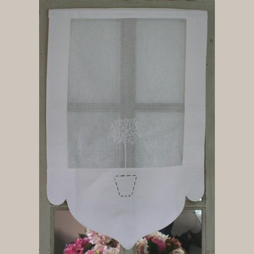 Brise Vue Aux Cotonnades De Mathilde, Déco De Charme serapportantà Rideaux Mathilde Brise Vue Aux Cotonnades De Mathilde, Déco De Charme serapportantà Rideaux Mathilde