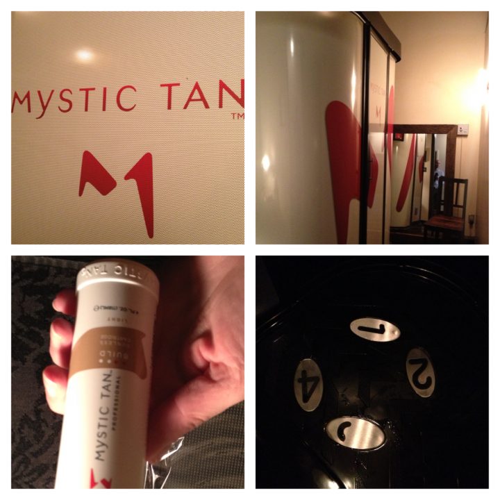 Bronzage En Cabinesans Uv! – Tornade Rousse intérieur Cabine Douche Autobronzante