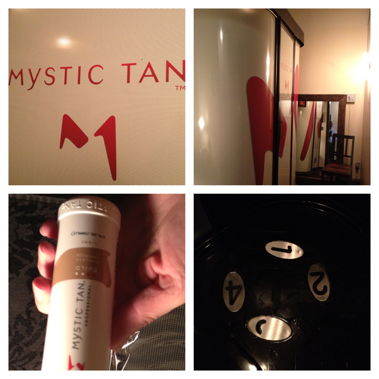 Bronzage En Cabinesans Uv! - Tornade Rousse intérieur Cabine Douche Autobronzante