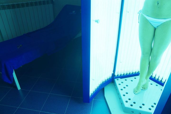 Bronzage Par Brumisation : Principe, Avis Et Prix – Ooreka encequiconcerne Cabine Douche Autobronzante