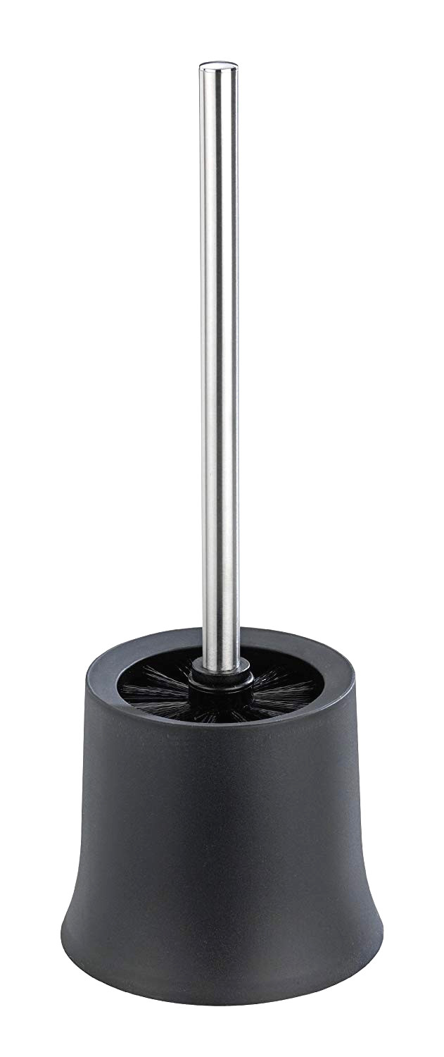 Brosse Wc Suspendu Portebrosse Wc Mural Nuova De Roca With avec Brosse Toilette Suspendu