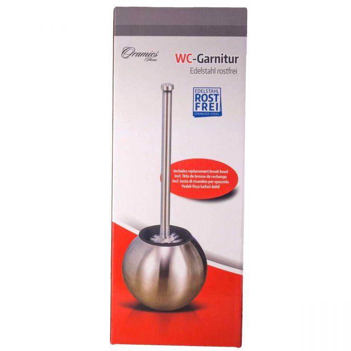 Brosse Wc Suspendu Portebrosse Wc Mural Nuova De Roca With serapportantà Brosse Toilette Suspendu